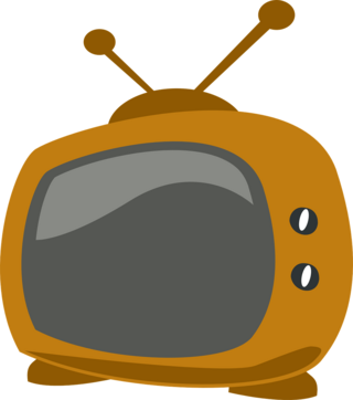 alter Fernseheer, Illustration