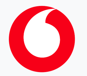 Vodafone-Logo